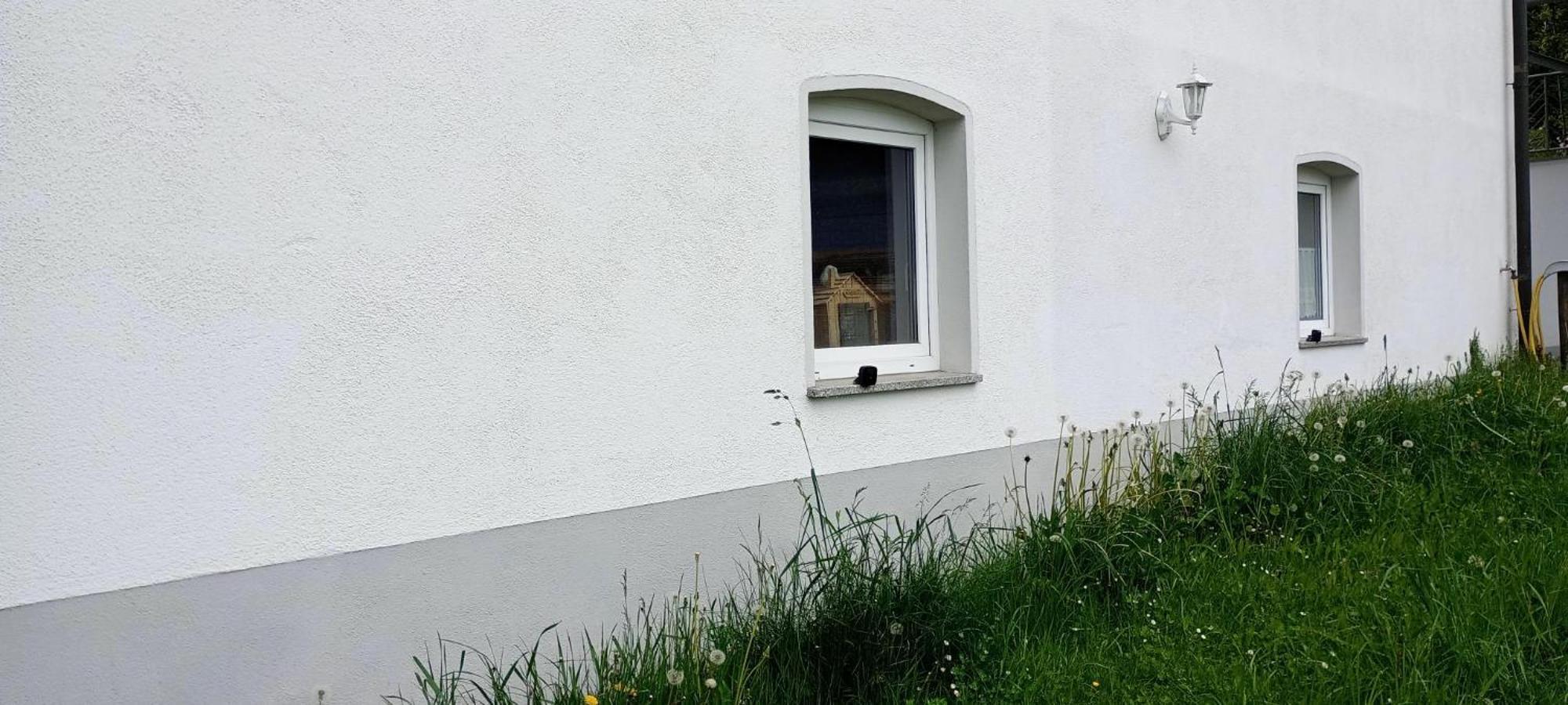 Apartamento Urlaub Auf Dem Hirschhof Stehle Waldburg Exterior foto